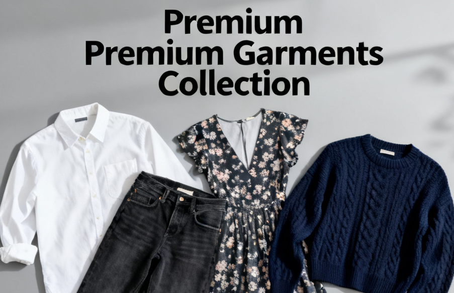 Garments